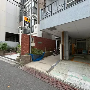 Luanahotel In Yotsuya Tokyo